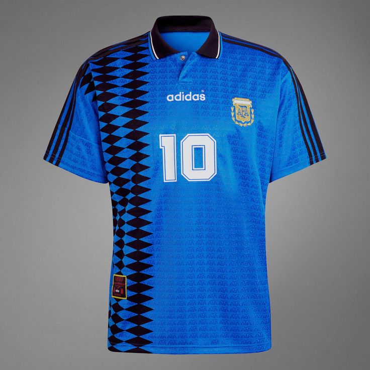 Maradona Jersey