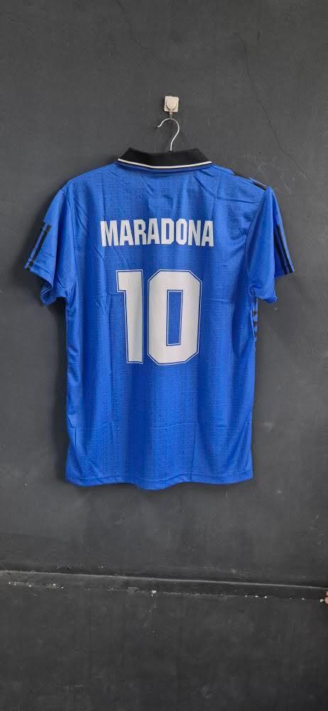 Maradona Jersey