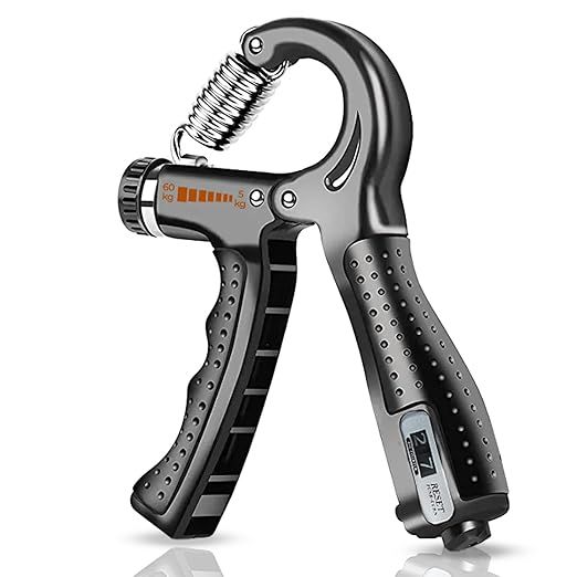 Hand Grips