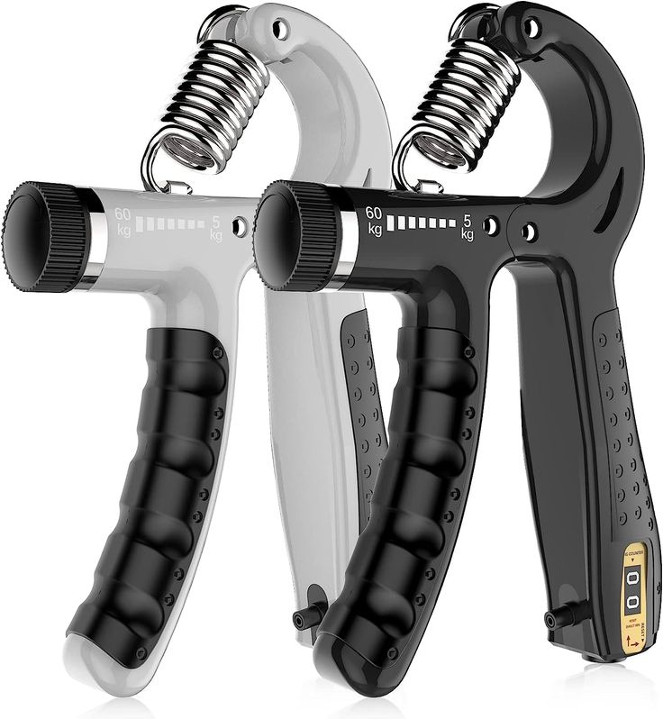 Hand Grips
