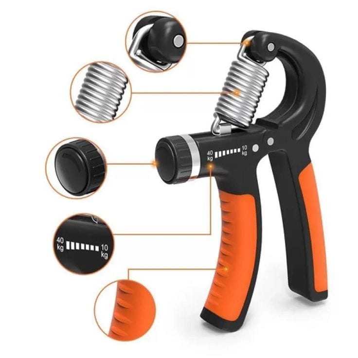 Hand Grips